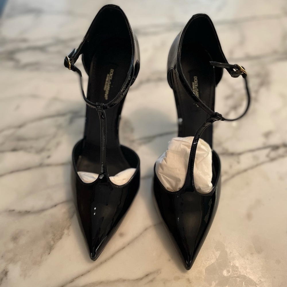 Dolce & Gabbana heels